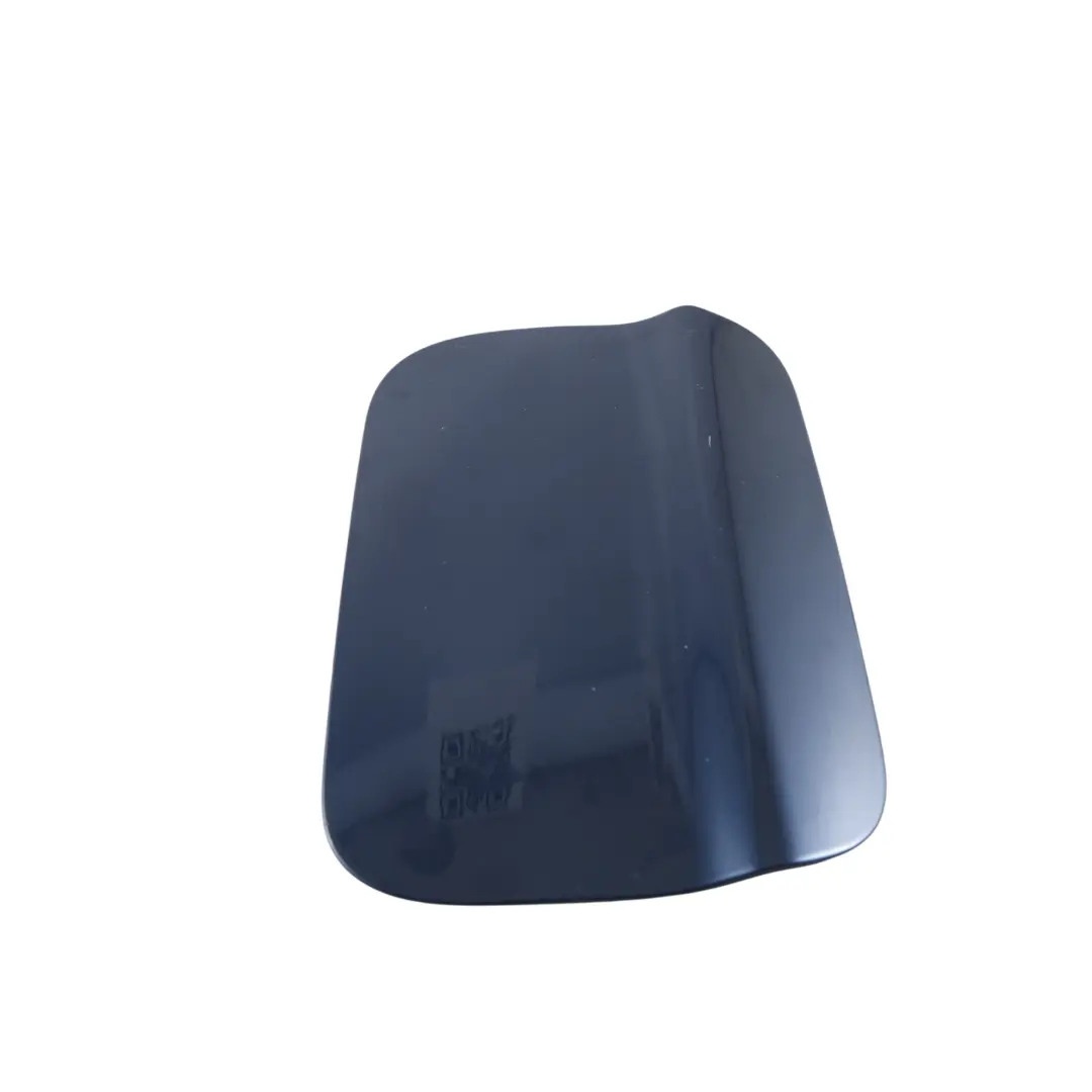 BMW F23 Cache Trappe Réservoir Carburant Bleu Tiefsee A76 - SKU 7301817-DSB - Numéro de pièce 7301817
