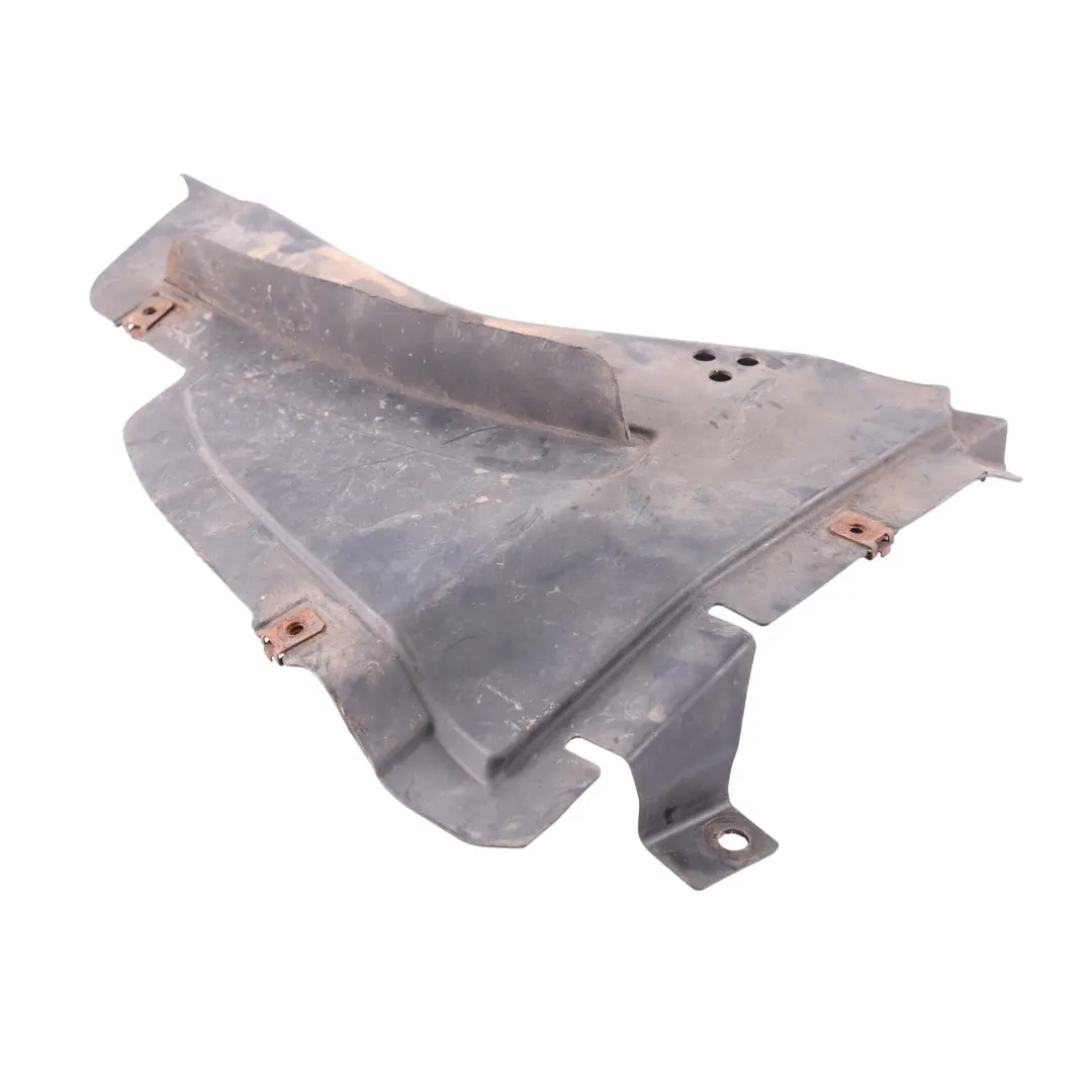Osłona Nadkola Przednia Dolna Lewa Przód do BMW F01 F02 o numerze 7302375 BMW F01 F02 Osłona Nadkola Przednia Dolna Lewa Przód - SKU 7302375 - Numer Części 7302375