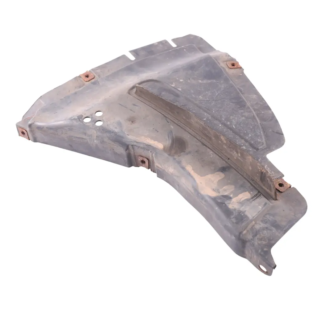 Passage de Roue Avant Couvercle Inférieur Gauche pour BMW F01 F02 à propos du numéro de pièce 7302375 BMW F01 F02 Passage de Roue Avant Couvercle Inférieur Gauche - SKU 7302375 - Numéro de pièce 7302375
