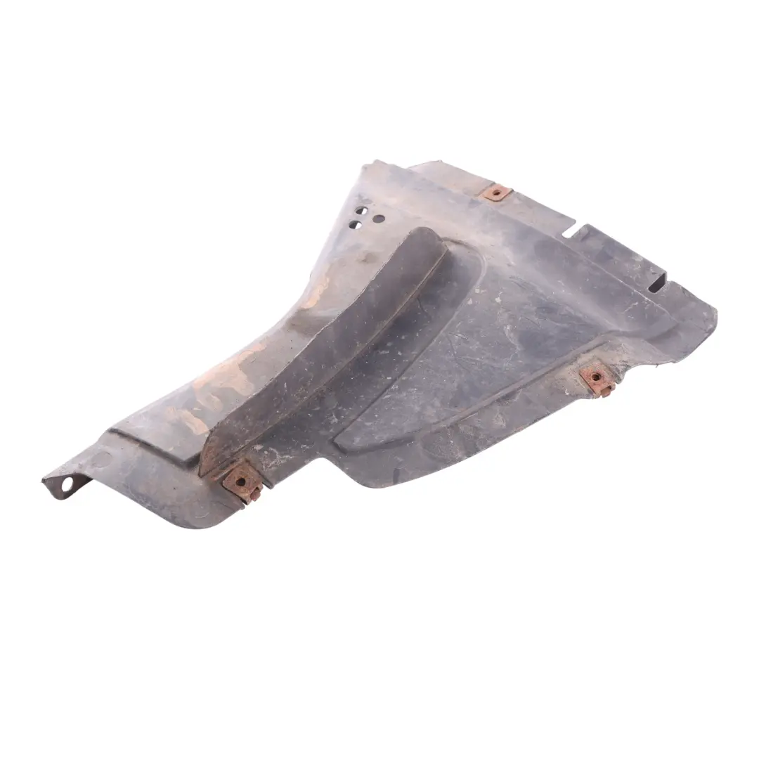 Front Wheel Arch Liner Front Bottom Cover Left N/S to BMW F01 F02 with Part number 7302375 BMW F01 F02 Front Wheel Arch Liner Front Bottom Cover Left N/S - SKU 7302375 - Part number 7302375
