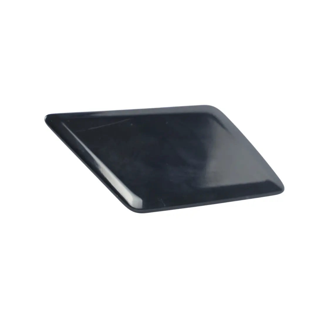 Scheinwerfer Waschdüse Abdeckung Blende Rechts für BMW X1 E84 mit Teilenummer 7303796 BMW X1 E84 Scheinwerfer Waschdüse Abdeckung Blende Rechts - SKU 7303796-BS - Teilenummer 7303796