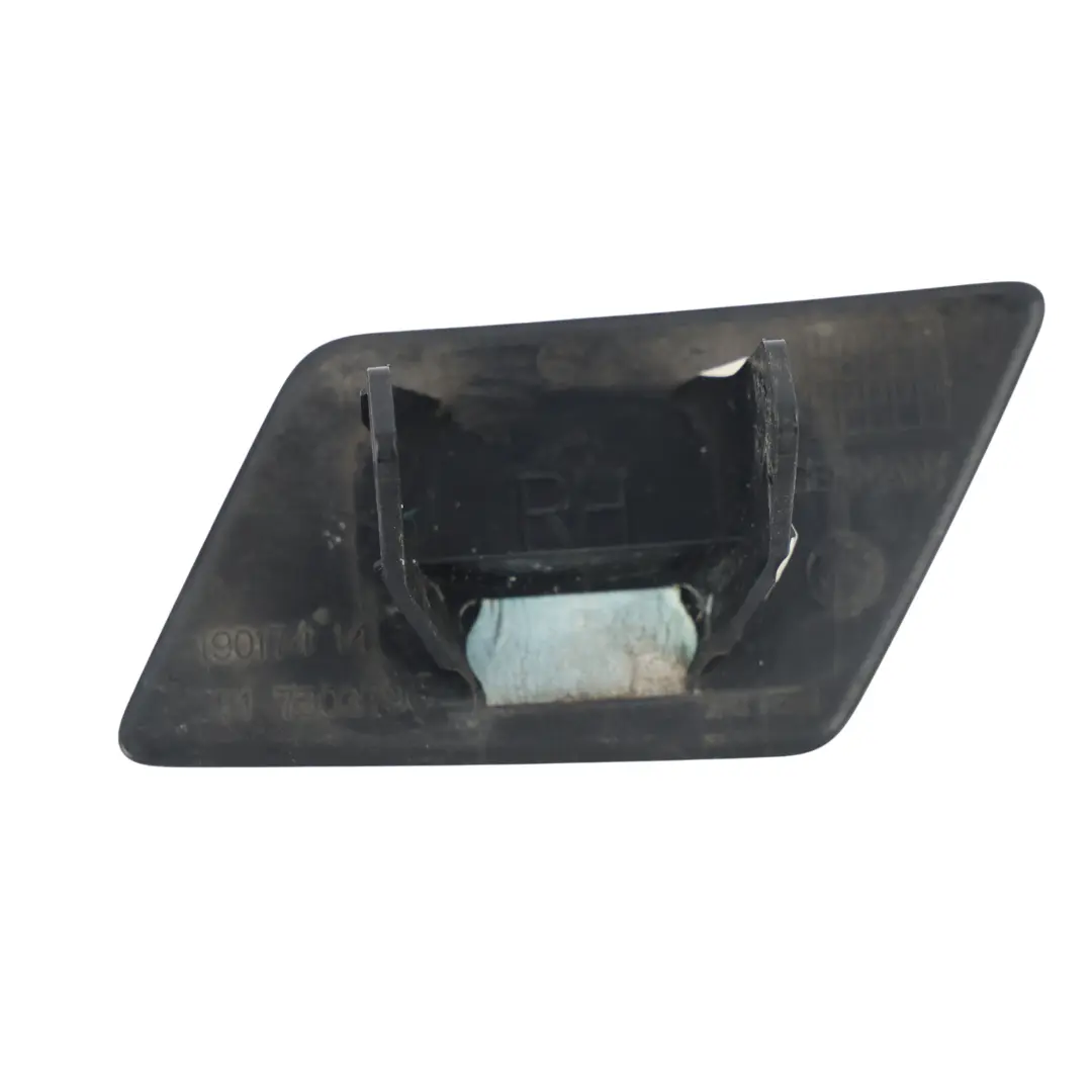 BMW X1 E84 Zaślepka Spryskiwacza Reflektora Prawa Osłona Panel - SKU 7303796-BS - Numer Części 7303796