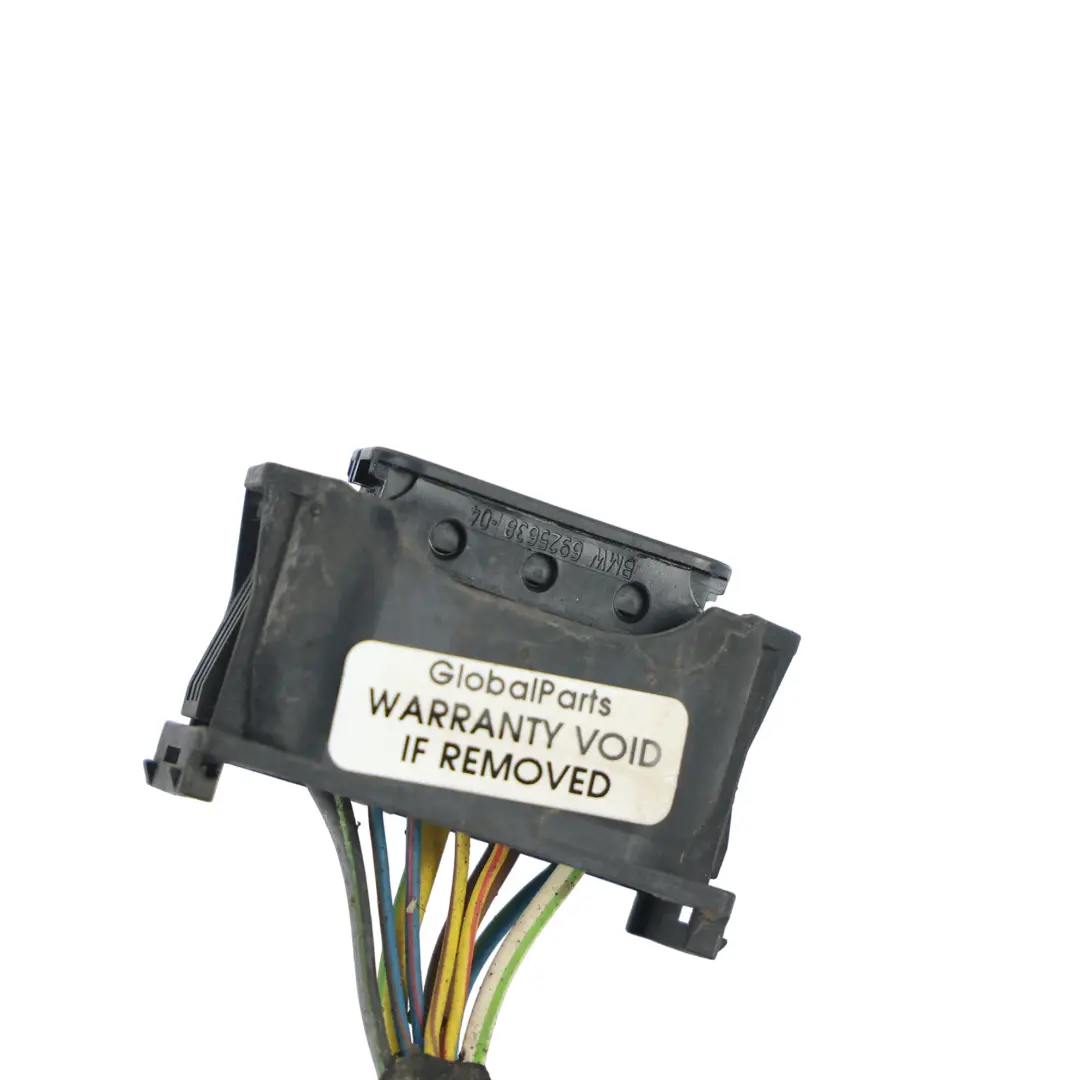 BMW F22 F23 Scheinwerfer Kabelsatz Adapter Vorne Links - SKU 7304467-2 - Teilenummer 7304467