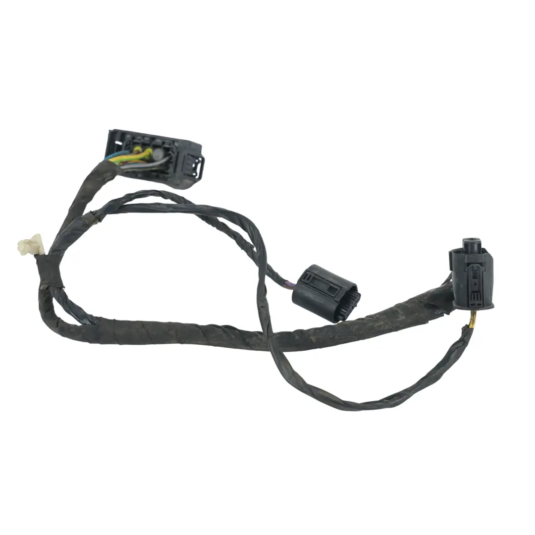 Faisceau Câblage Adaptateur Phare Avant Gauche pour BMW F22 F23 à propos du numéro de pièce 7304467 BMW F22 F23 Faisceau Câblage Adaptateur Phare Avant Gauche - SKU 7304467-2 - Numéro de pièce 7304467