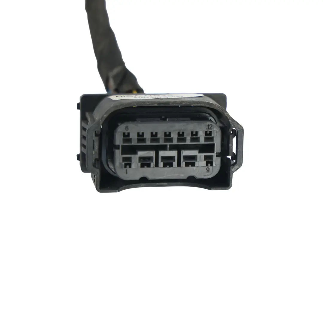 Headlight Headlamp Light Wiring Cable Adapter Front Left N/S to BMW F22 F23 with Part number 7304467 BMW F22 F23 Headlight Headlamp Light Wiring Cable Adapter Front Left N/S - SKU 7304467-2 - Part number 7304467
