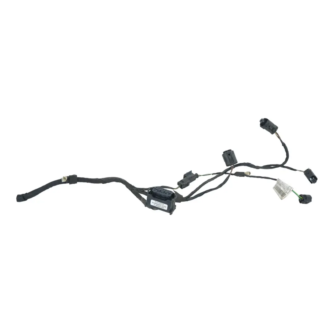 Headlight Lamp Wiring Cable Adapter Front Right O/S to BMW F22 F23 with Part number 7304468 BMW F22 F23 Headlight Lamp Wiring Cable Adapter Front Right O/S - SKU 7304468-1 - Part number 7304468