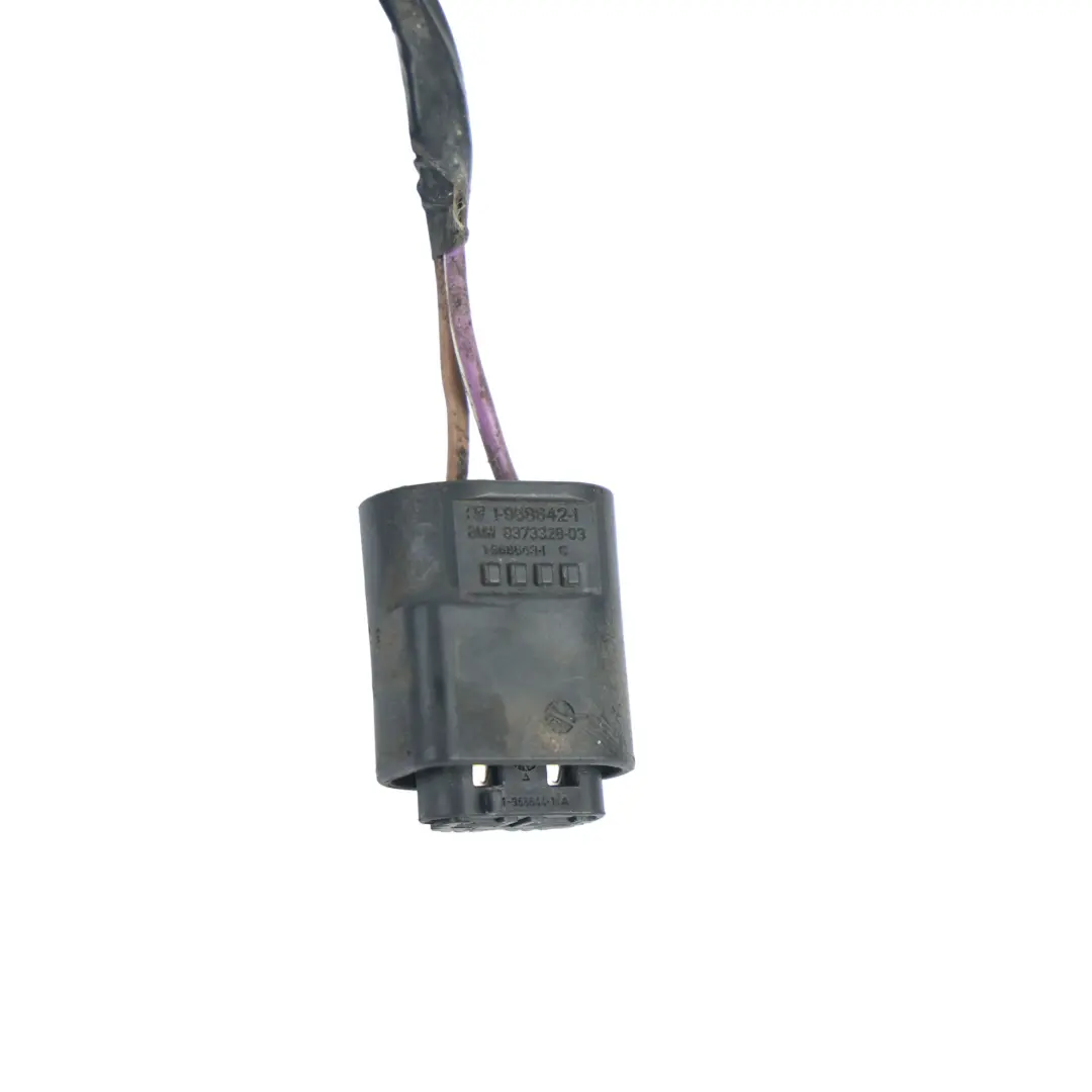 BMW F22 F23 Adattatore Cavo Cablaggio Lampada Faro Anteriore Destro - SKU 7304468-1 - Numero di parte 7304468