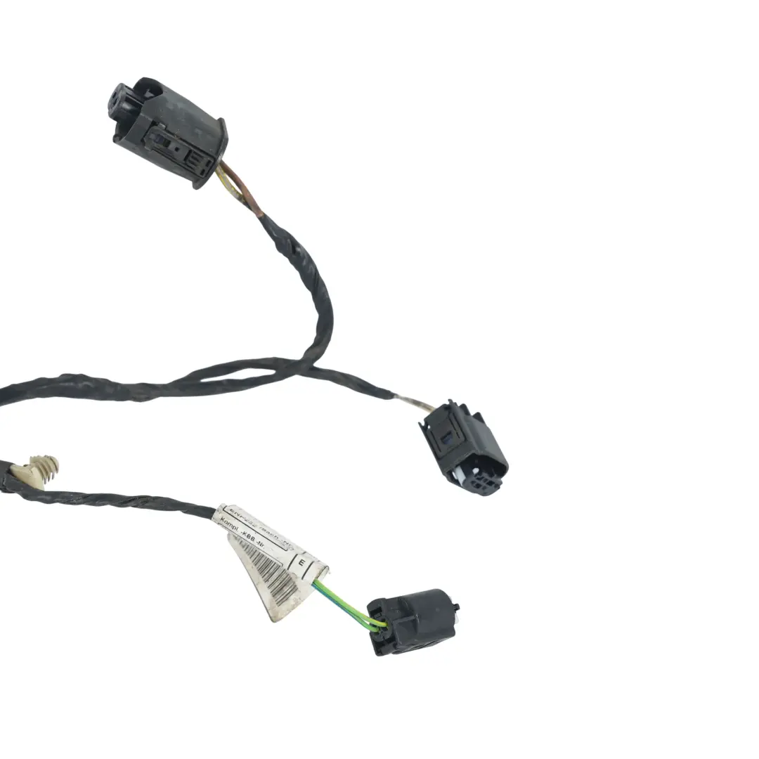 BMW F22 F23 Adattatore Cavo Cablaggio Lampada Faro Anteriore Destro - SKU 7304468-1 - Numero di parte 7304468