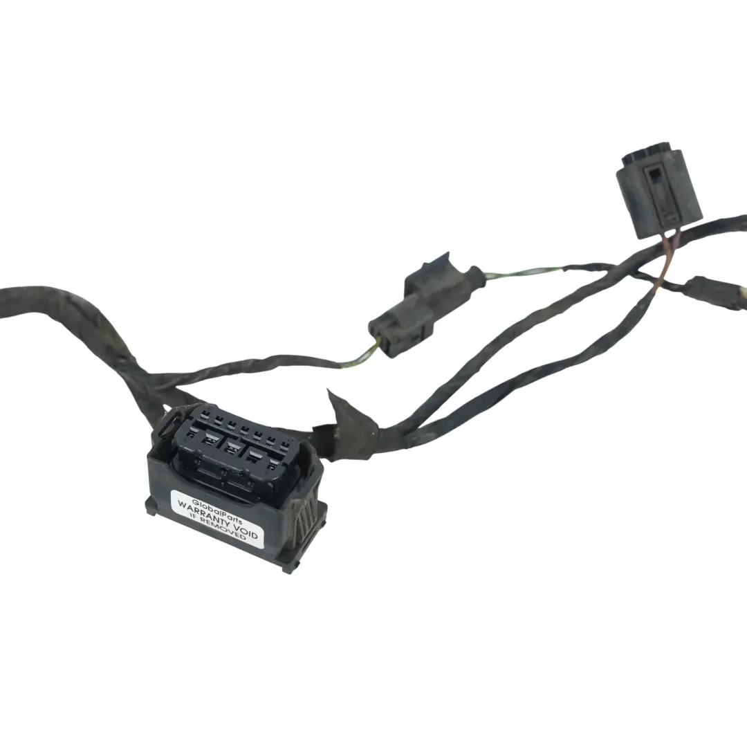 Headlight Lamp Wiring Cable Adapter Front Right O/S to BMW F22 F23 with Part number 7304468 BMW F22 F23 Headlight Lamp Wiring Cable Adapter Front Right O/S - SKU 7304468-1 - Part number 7304468