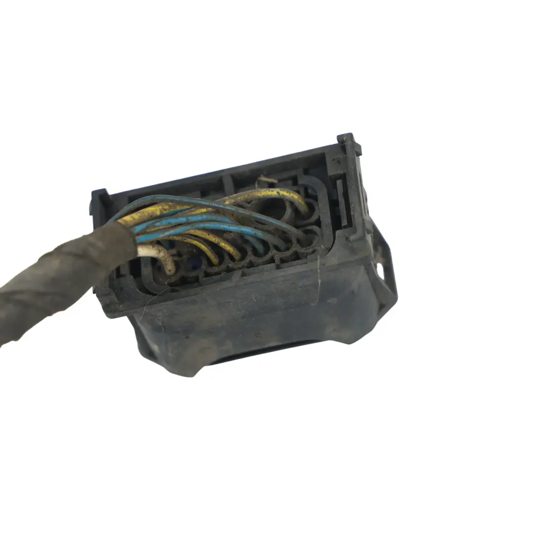 BMW F22 F23 Headlight Lamp Wiring Cable Adapter Front Right O/S - SKU 7304468-1 - Part number 7304468