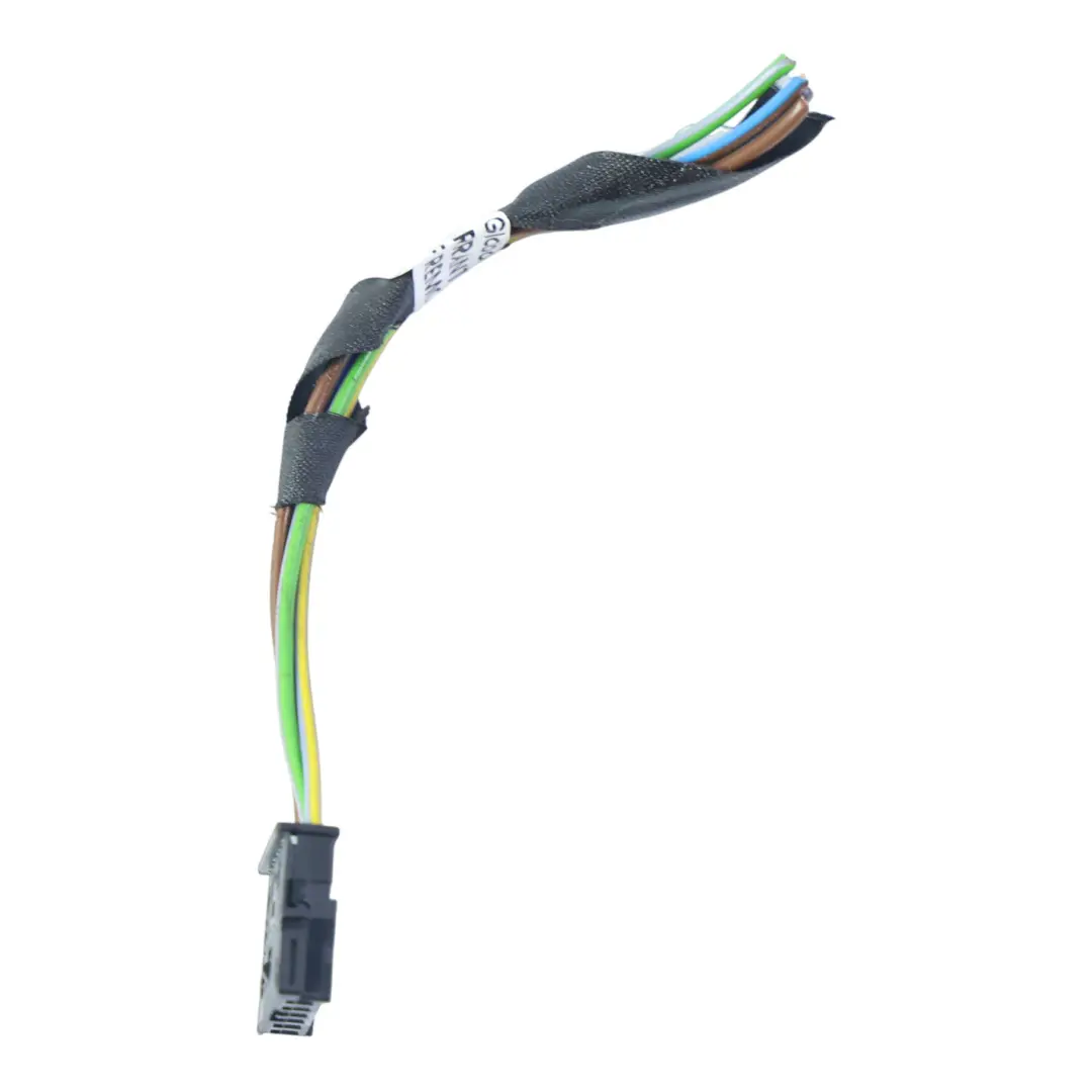 Enchufe Piloto Trasero Panel Lateral Cableado Derecho para BMW F07 GT LCI con número de pieza 7306166 BMW F07 GT LCI Enchufe Piloto Trasero Panel Lateral Cableado Derecho - SKU 7306166-2 - Número de pieza 7306166