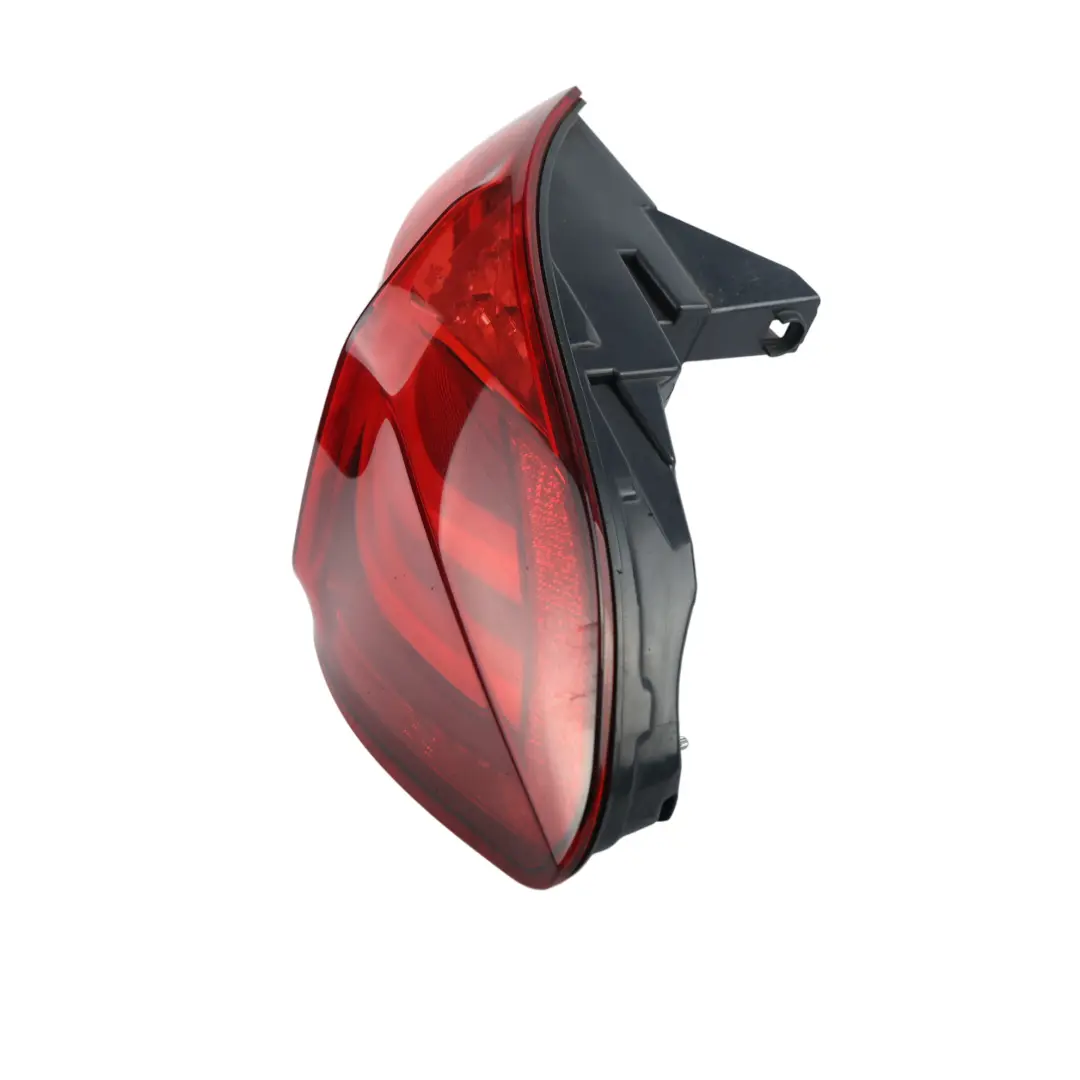 BMW F07 GT LCI Rear Outer Side Panel Taillight Light Lamp Right O/S - SKU 7306166 - Part number 7306166