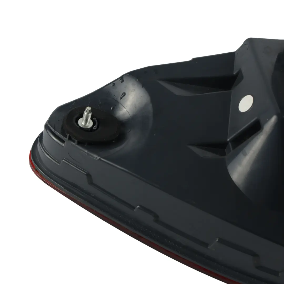 BMW F07 GT LCI Piloto Trasero Exterior Panel Lateral Derecho - SKU 7306166 - Número de pieza 7306166