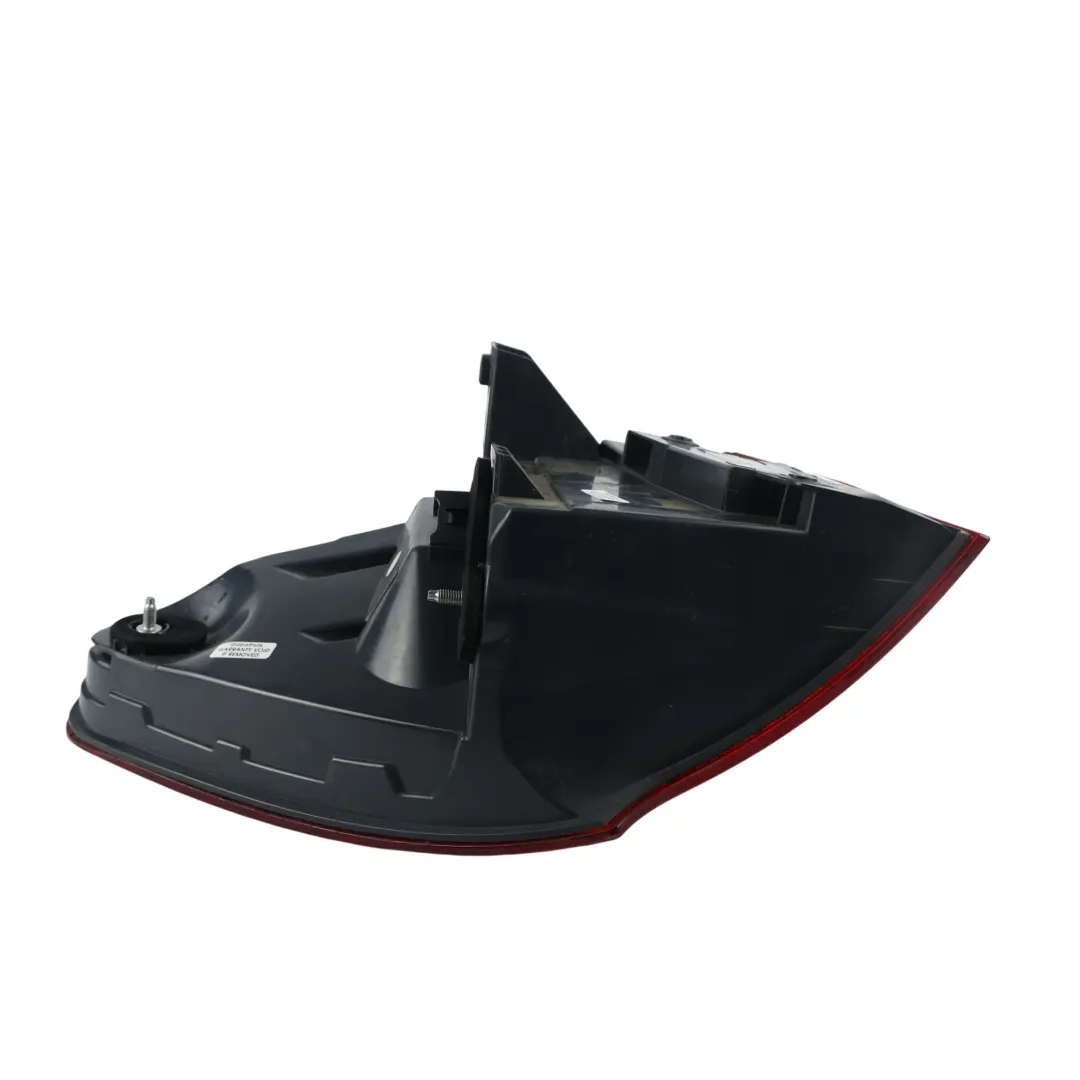 Outer Side Panel Taillight Light Lamp Right O/S to BMW F07 GT LCI Rear with Part number 7306166 BMW F07 GT LCI Rear Outer Side Panel Taillight Light Lamp Right O/S - SKU 7306166 - Part number 7306166