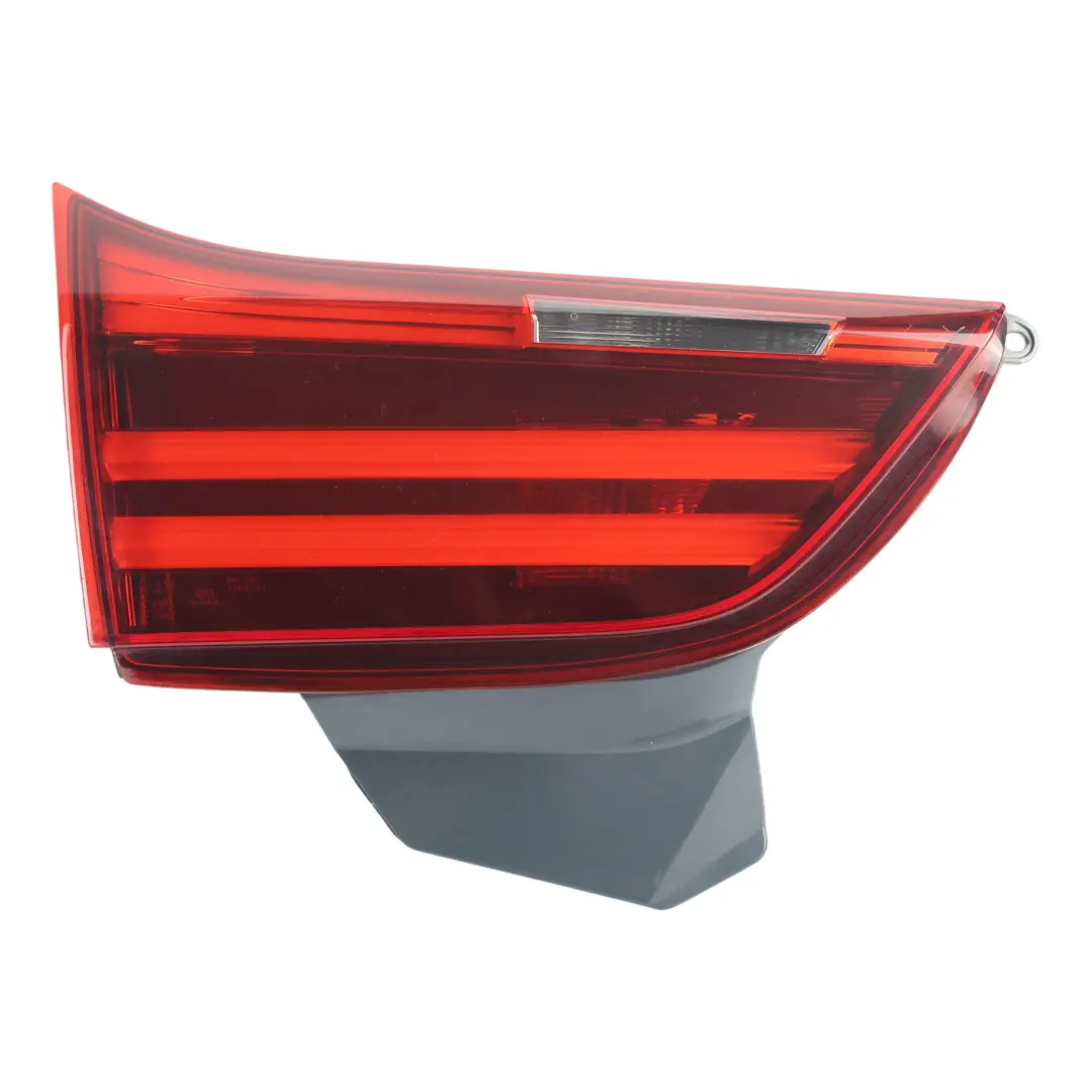 Piloto Trasero Interior Izquierdo 7306168 para BMW F07 GT con número de pieza 7306167 BMW F07 GT Piloto Trasero Interior Izquierdo 7306168 - SKU 7306167 - Número de pieza 7306167
