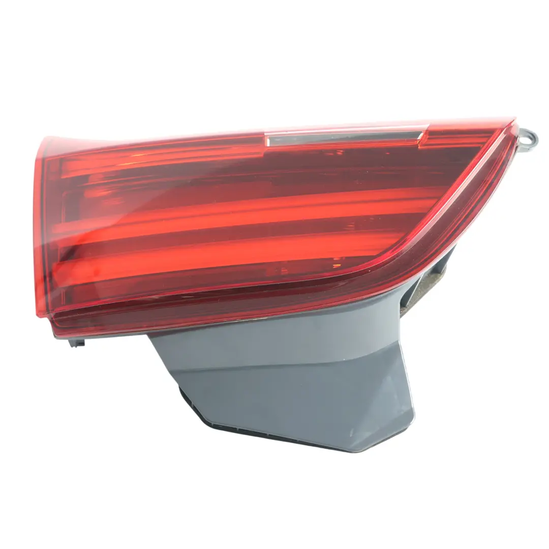 Tail Light Lamp Inner Left N/S Side 7306168 to BMW F07 GT Rear with Part number 7306167 BMW F07 GT Rear Tail Light Lamp Inner Left N/S Side 7306168 - SKU 7306167 - Part number 7306167