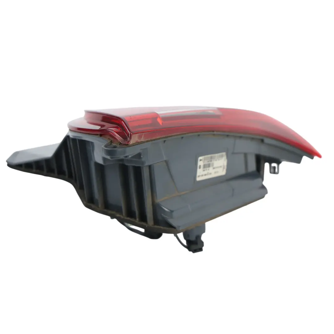 BMW F07 GT Feu Arrière Intérieur Gauche 7306168 - SKU 7306167 - Numéro de pièce 7306167