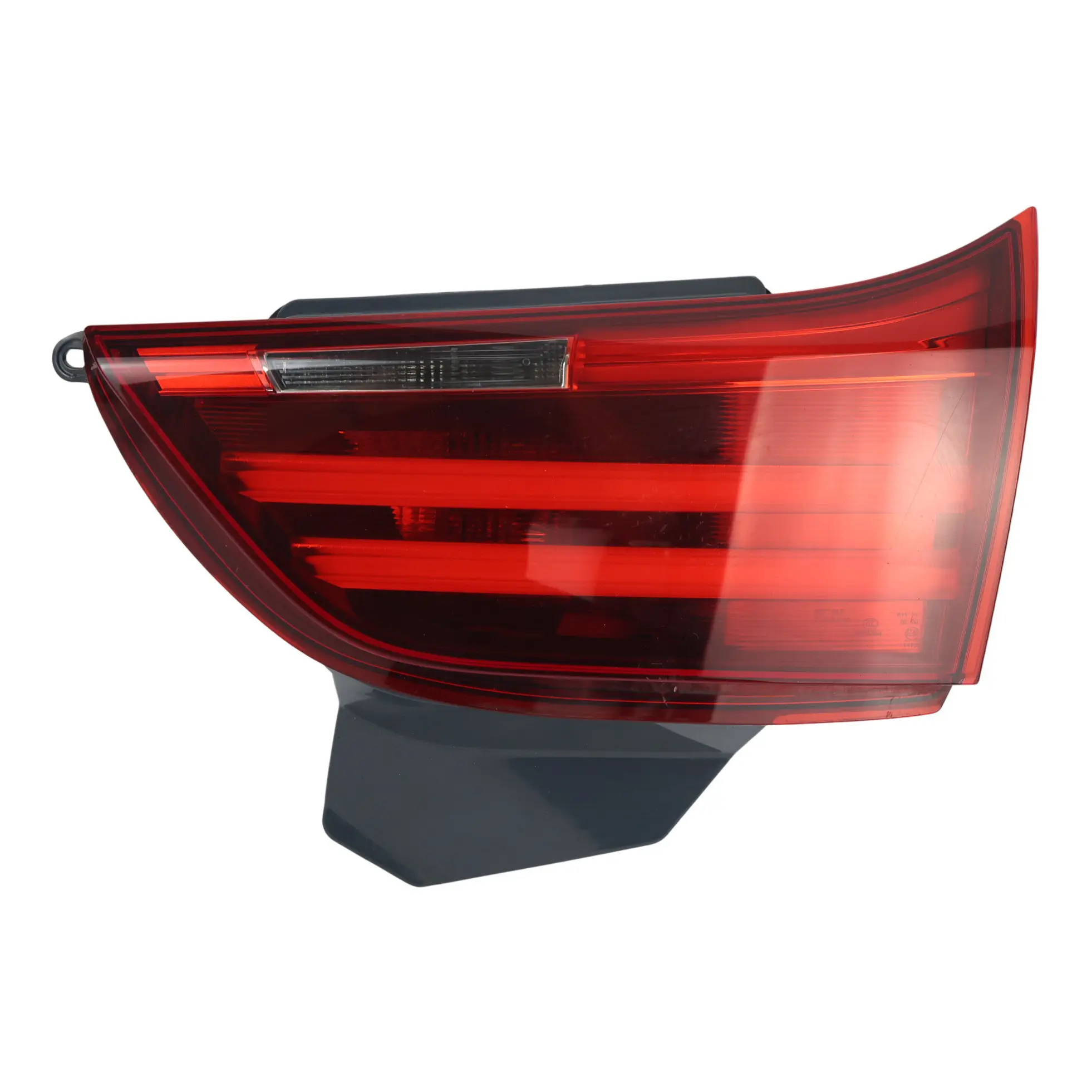 BMW F07 GT Rear Tail Light Lamp Inner Right O/S Side 7306168
