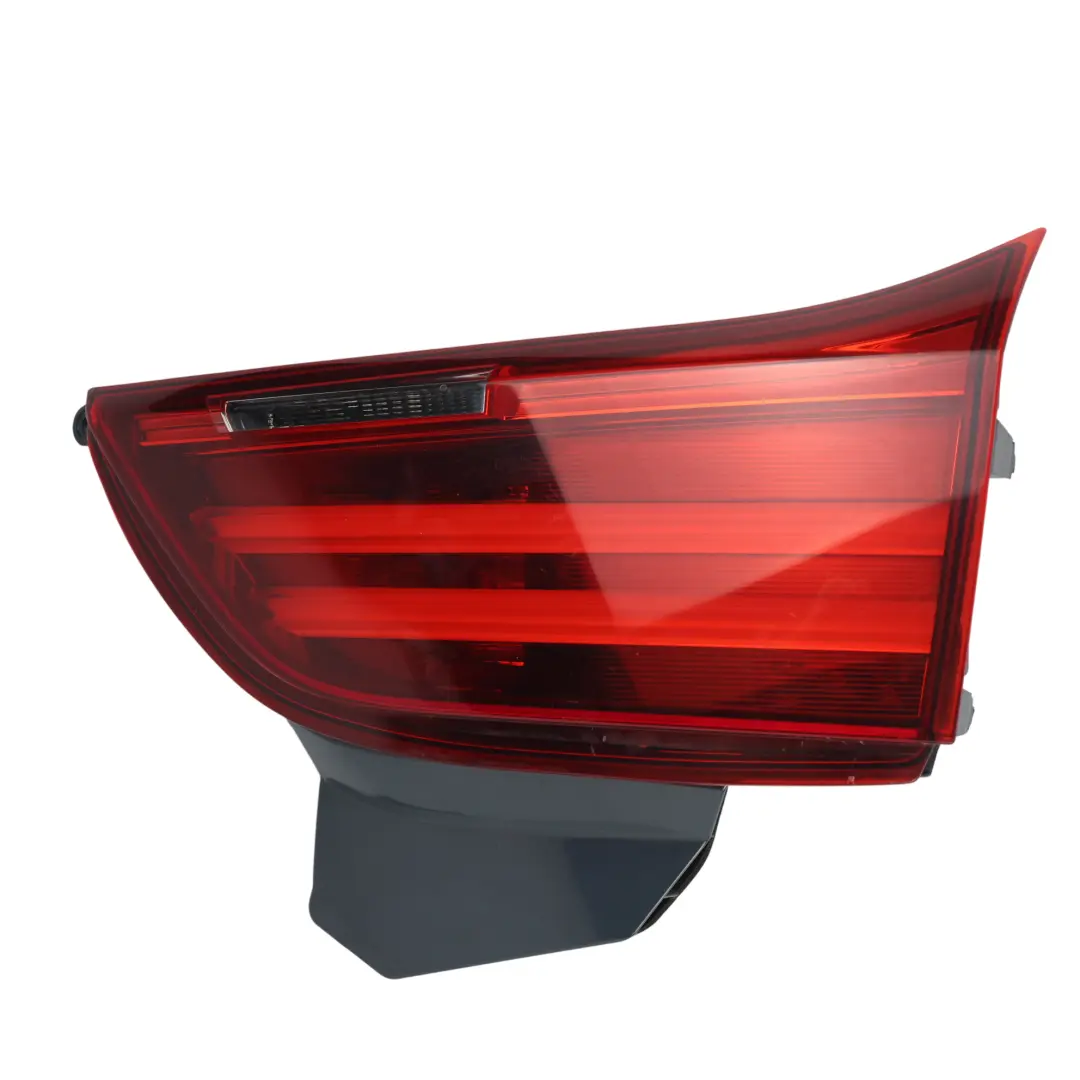BMW F07 GT Rear Tail Light Lamp Inner Right O/S Side - SKU 7306168 - Part number 7306168