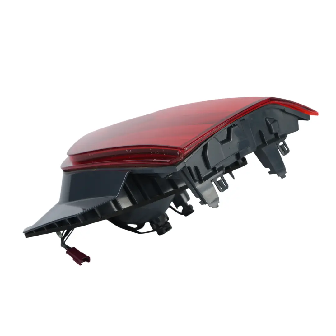 Tail Light Lamp Inner Right O/S Side to BMW F07 GT Rear with Part number 7306168 BMW F07 GT Rear Tail Light Lamp Inner Right O/S Side - SKU 7306168 - Part number 7306168