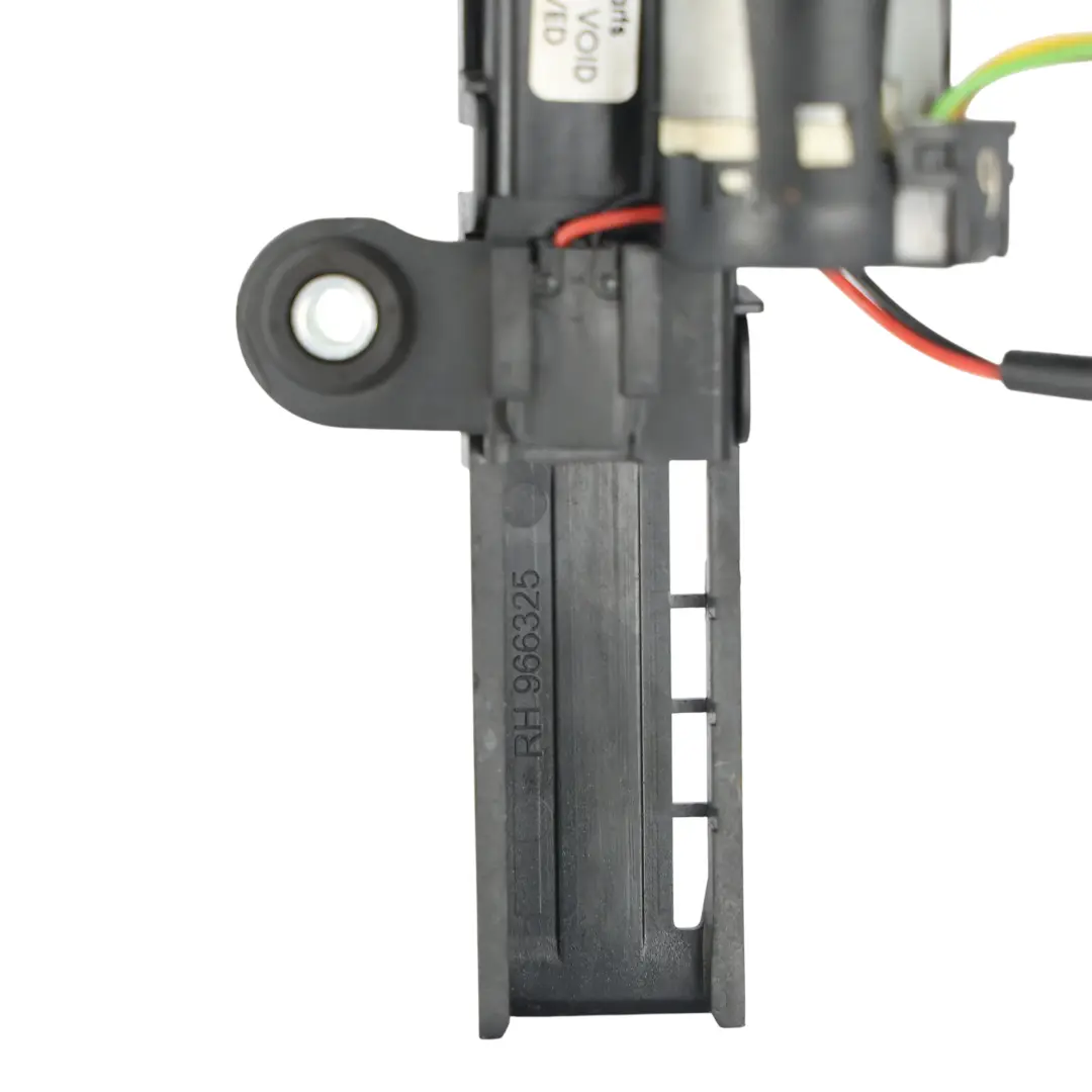 BMW F32 Podajnik Pasa Bezpieczeństwa Prawy - SKU 7307916-1 - Numer Części 7307916