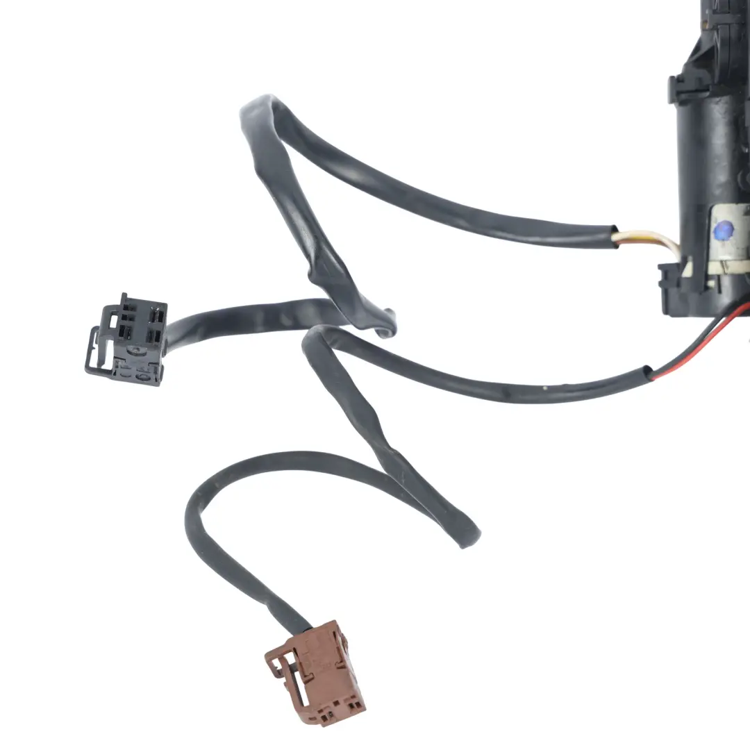 Belt Handover Arm Adjuster Retractor Right O/S Feeder Motor to BMW F32 Seat with Part number 7307916 BMW F32 Seat Belt Handover Arm Adjuster Retractor Right O/S Feeder Motor - SKU 7307916-1 - Part number 7307916