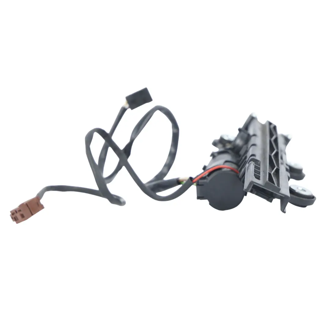 Belt Handover Arm Adjuster Retractor Right O/S Feeder Motor to BMW F32 Seat with Part number 7307916 BMW F32 Seat Belt Handover Arm Adjuster Retractor Right O/S Feeder Motor - SKU 7307916-1 - Part number 7307916
