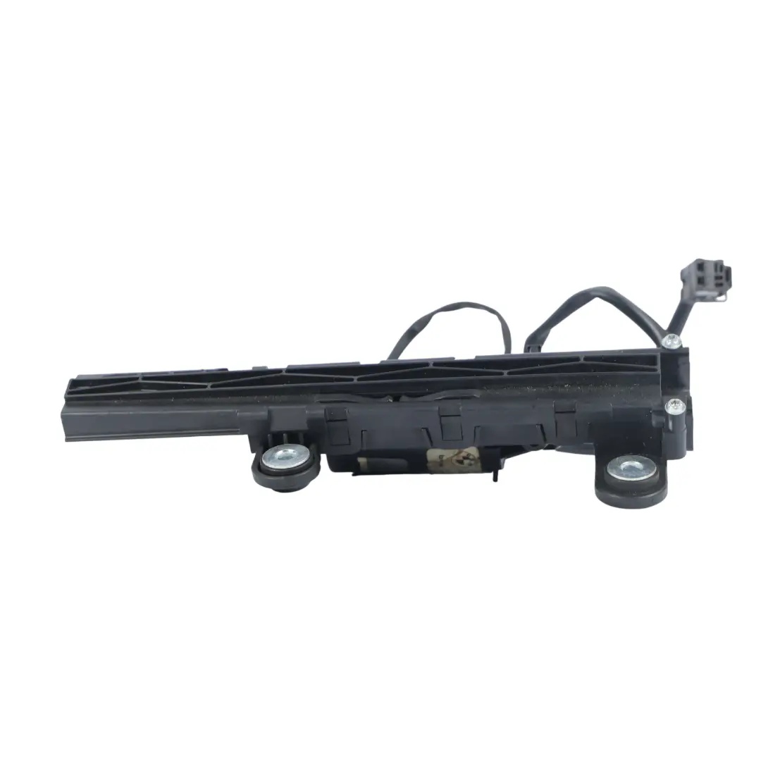 Bras Rail Réglage Remise Ceinture Sécurité Droit pour BMW F32 à propos du numéro de pièce 7307916 BMW F32 Bras Rail Réglage Remise Ceinture Sécurité Droit - SKU 7307916-1 - Numéro de pièce 7307916