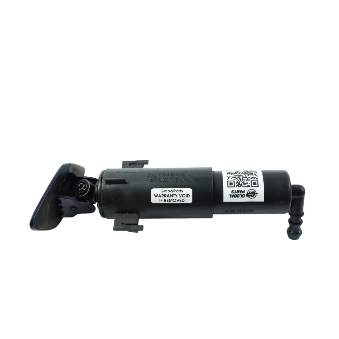 Scheinwerfer Teleskop Waschdüse Vorne Links Tiefseeblau A76 für BMW X6 E71 mit Teilenummer 7308525 BMW X6 E71 Scheinwerfer Teleskop Waschdüse Vorne Links Tiefseeblau A76 - SKU 7308525-DSB - Teilenummer 7308525