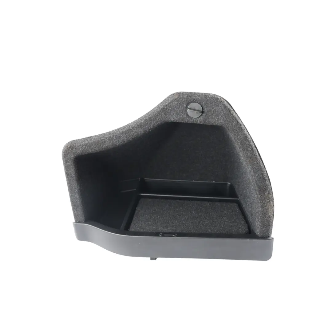 Batterieabdeckung Kofferraum Verkleidung Rechts Werkzeugsatz 7239 für BMW F30 F80 M3 mit Teilenummer 7239175 BMW F30 F80 M3 Batterieabdeckung Kofferraum Verkleidung Rechts Werkzeugsatz 7239 - SKU 7239175-3 - Teilenummer 7239175