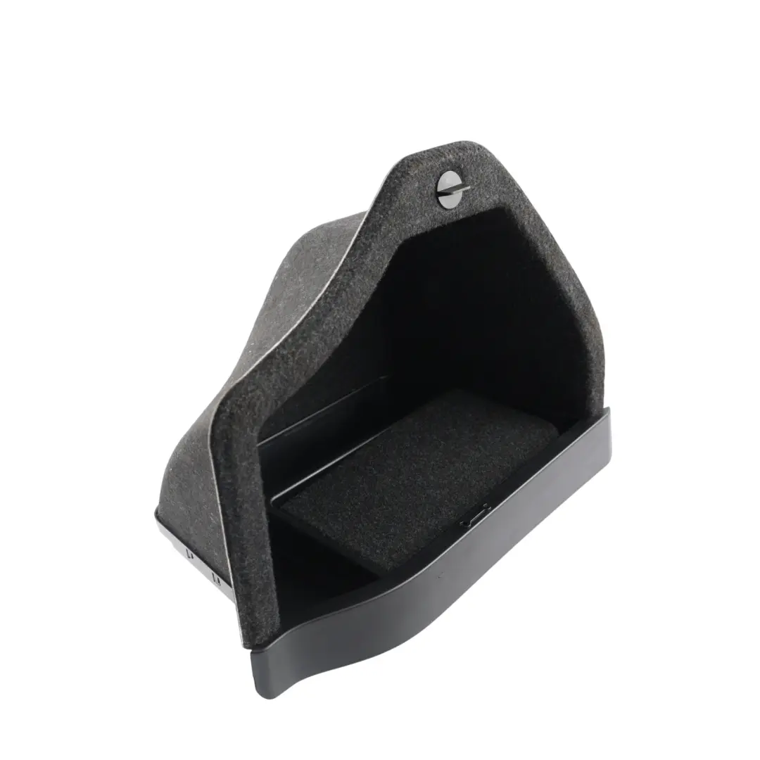 BMW F30 F80 M3 Batterieabdeckung Kofferraum Verkleidung Rechts Werkzeugsatz 7239 - SKU 7239175-3 - Teilenummer 7239175