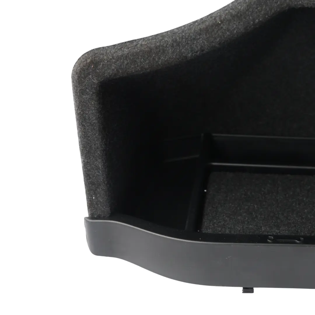Boot Trunk Trim Panel Right O/S Tool Kit to BMW F30 F80 M3 Battery Cover with Part number 7239175 BMW F30 F80 M3 Battery Cover Boot Trunk Trim Panel Right O/S Tool Kit - SKU 7239175-3 - Part number 7239175