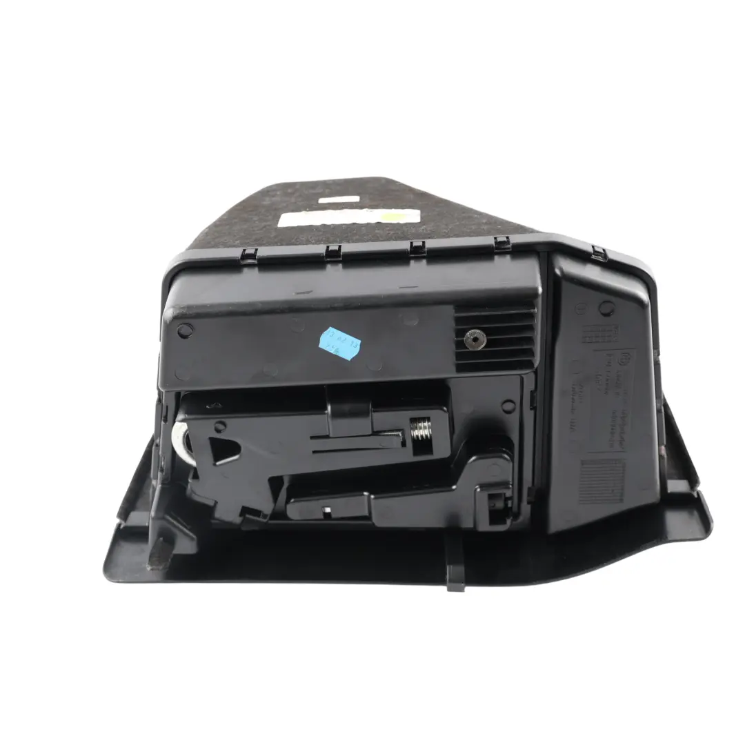 Boot Trunk Trim Panel Right O/S Tool Kit to BMW F30 F80 M3 Battery Cover with Part number 7239175 BMW F30 F80 M3 Battery Cover Boot Trunk Trim Panel Right O/S Tool Kit - SKU 7239175-3 - Part number 7239175