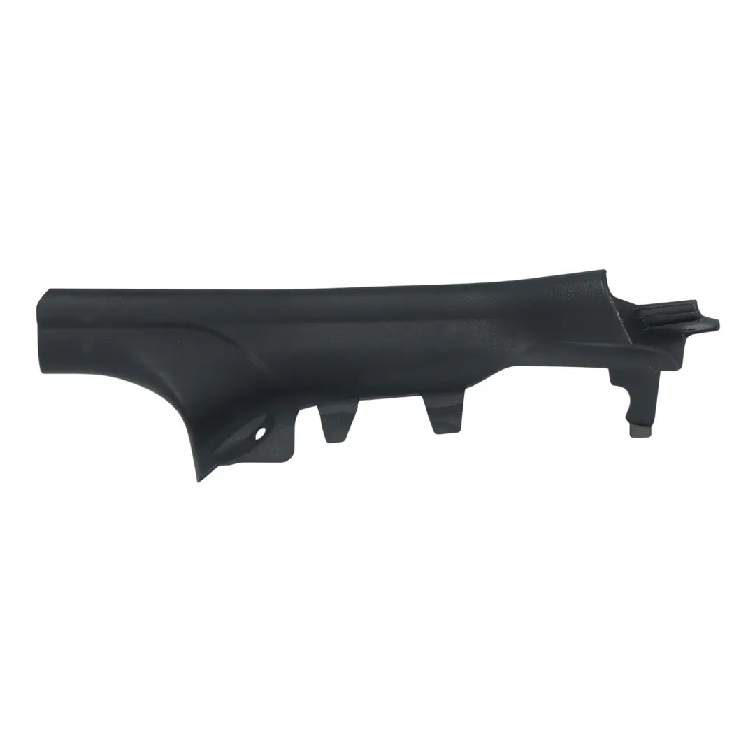 Tylna Prawa Listwa Progowa Wewnętrzna Osłona Panel do BMW F36 o numerze 7308812 BMW F36 Tylna Prawa Listwa Progowa Wewnętrzna Osłona Panel - SKU 7308812-1 - Numer Części 7308812