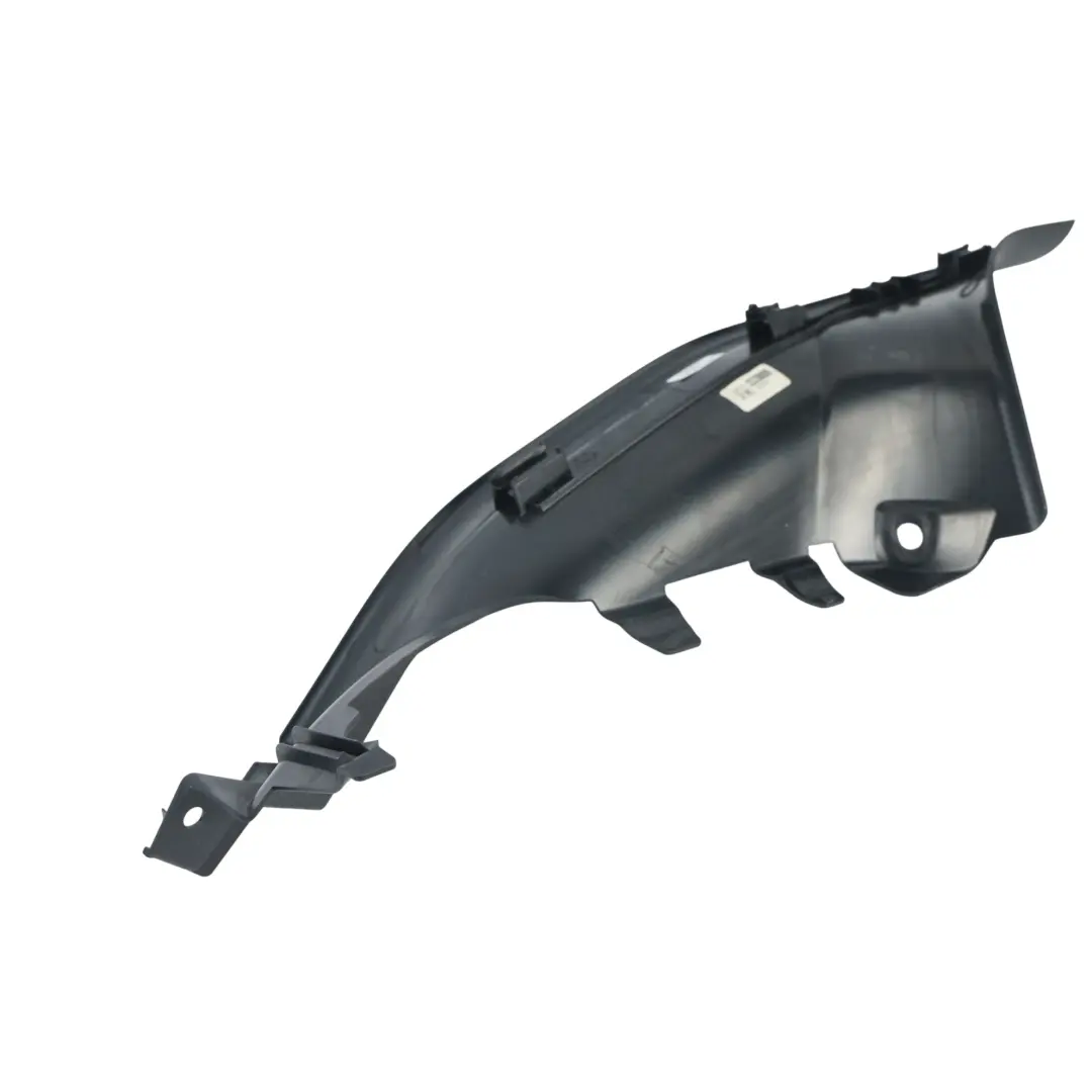 Moldura Entrada Puerta Trasera Cubierta Interior Derecha para BMW F36 con número de pieza 7308812 BMW F36 Moldura Entrada Puerta Trasera Cubierta Interior Derecha - SKU 7308812-1 - Número de pieza 7308812