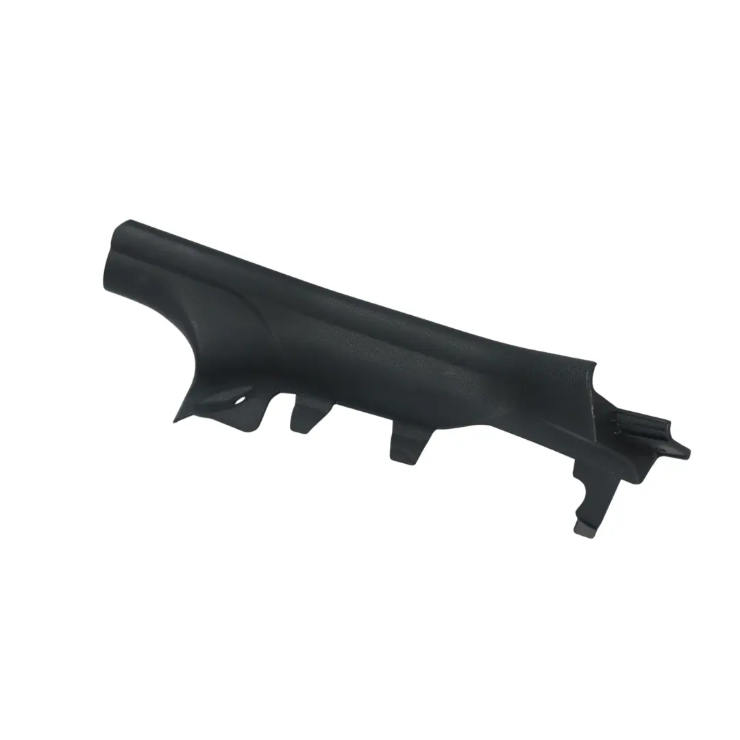 Moldura Entrada Puerta Trasera Cubierta Interior Derecha para BMW F36 con número de pieza 7308812 BMW F36 Moldura Entrada Puerta Trasera Cubierta Interior Derecha - SKU 7308812-1 - Número de pieza 7308812