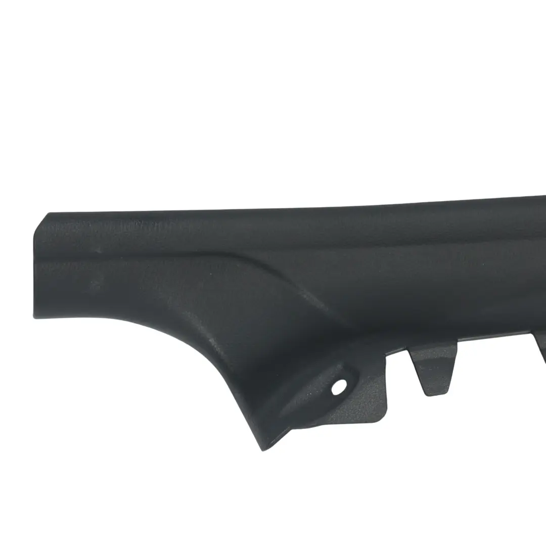 Tylna Prawa Listwa Progowa Wewnętrzna Osłona Panel do BMW F36 o numerze 7308812 BMW F36 Tylna Prawa Listwa Progowa Wewnętrzna Osłona Panel - SKU 7308812-1 - Numer Części 7308812
