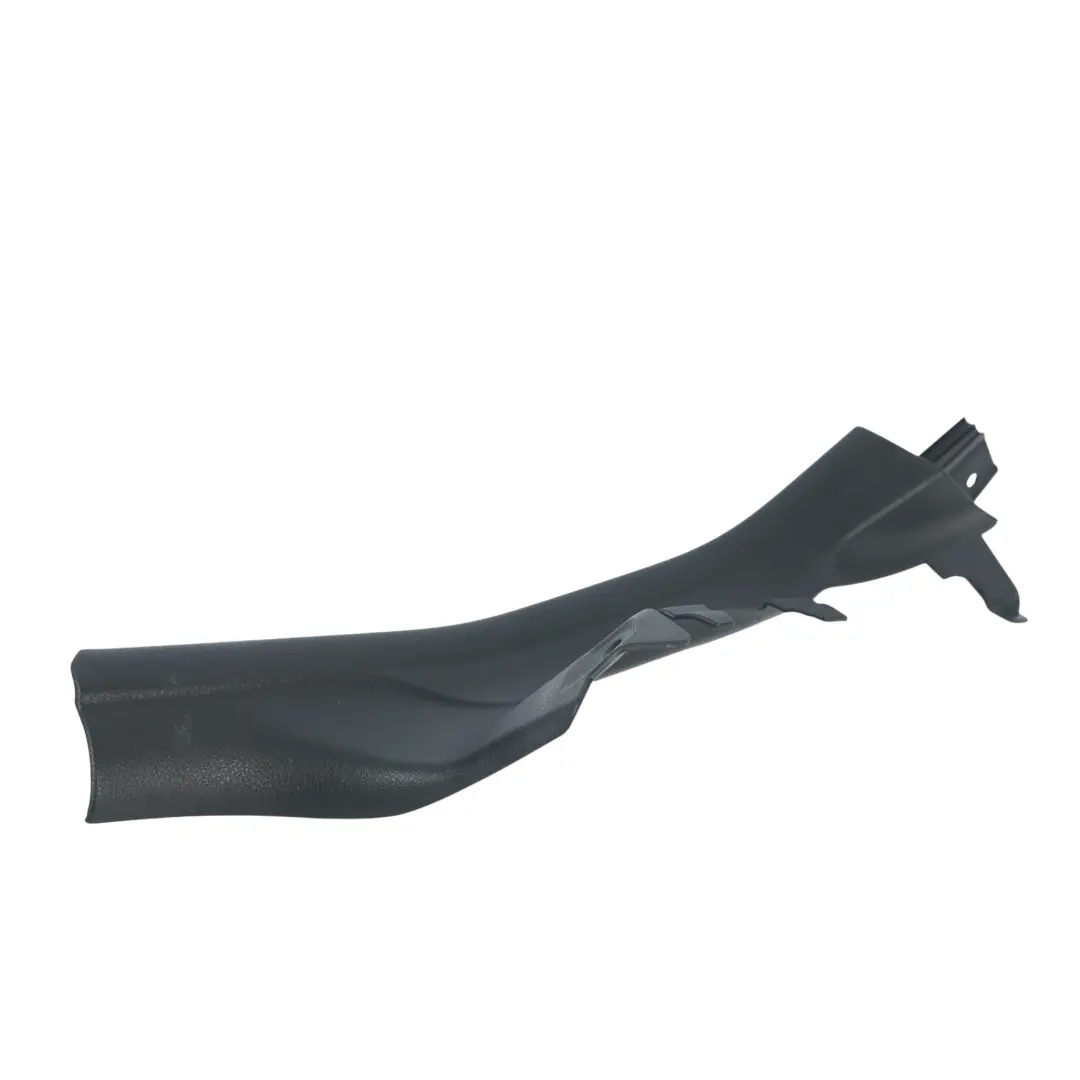 Seuil Porte Arrière Garniture Intérieure Droite pour BMW F36 à propos du numéro de pièce 7308812 BMW F36 Seuil Porte Arrière Garniture Intérieure Droite - SKU 7308812-1 - Numéro de pièce 7308812