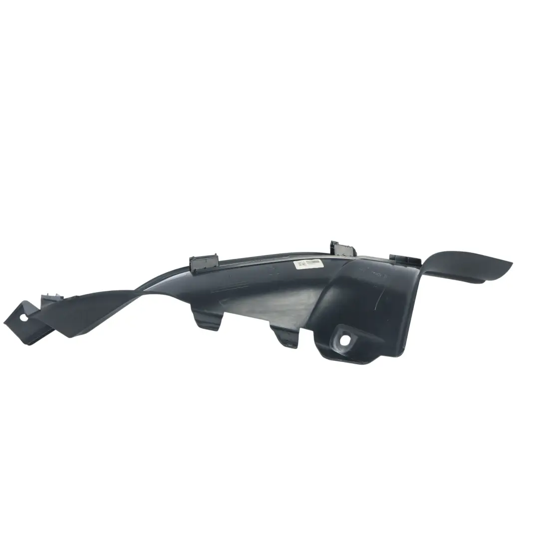 BMW F36 Seuil Porte Arrière Garniture Intérieure Droite - SKU 7308812-1 - Numéro de pièce 7308812