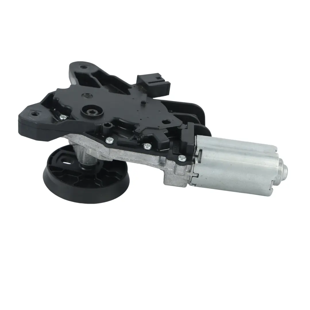 BMW F11 F31 Touring Rear Window Wiper Motor Drive - SKU 7311415 - Part number 7311415