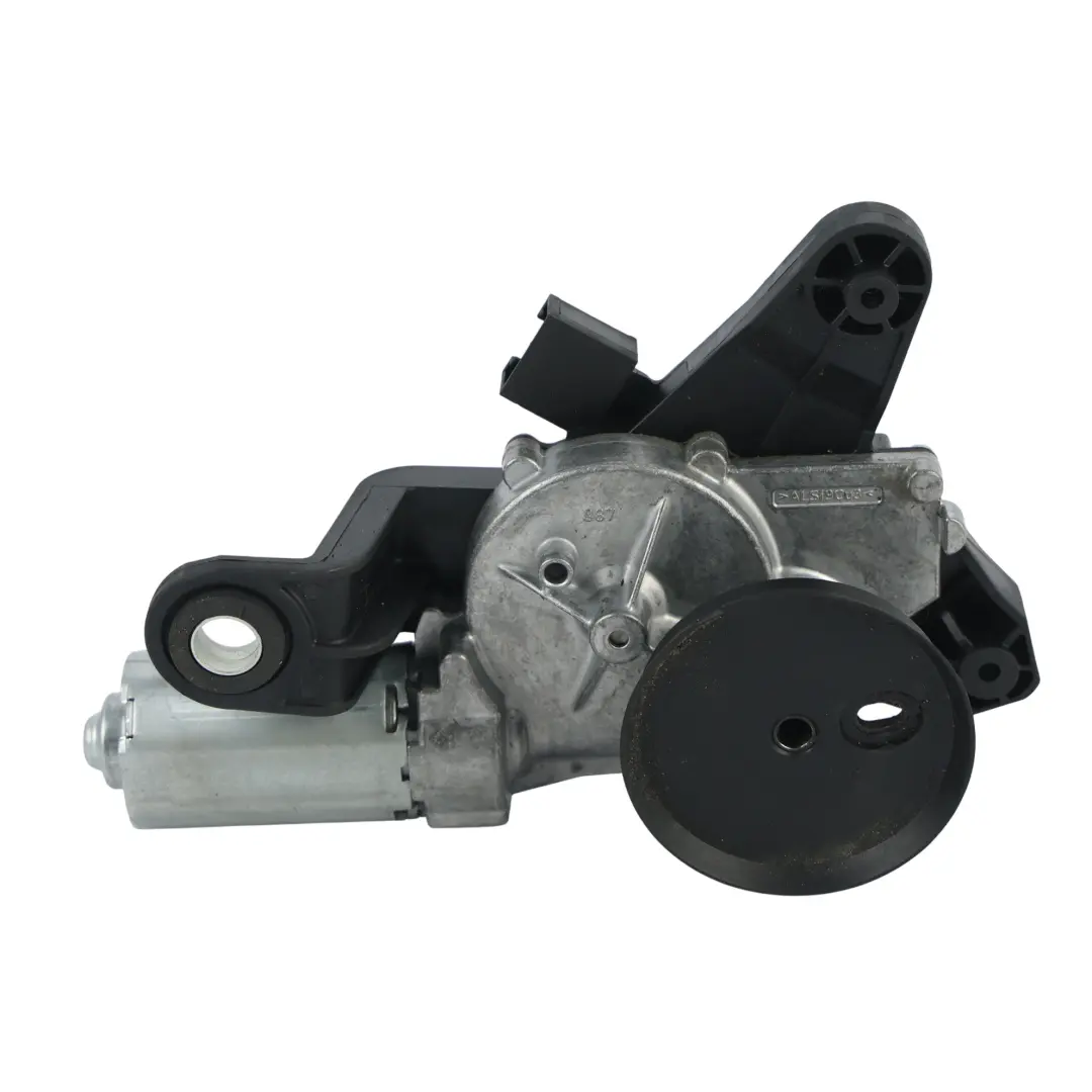 Window Wiper Motor Drive to BMW F11 F31 Touring Rear with Part number 7311415 BMW F11 F31 Touring Rear Window Wiper Motor Drive - SKU 7311415 - Part number 7311415