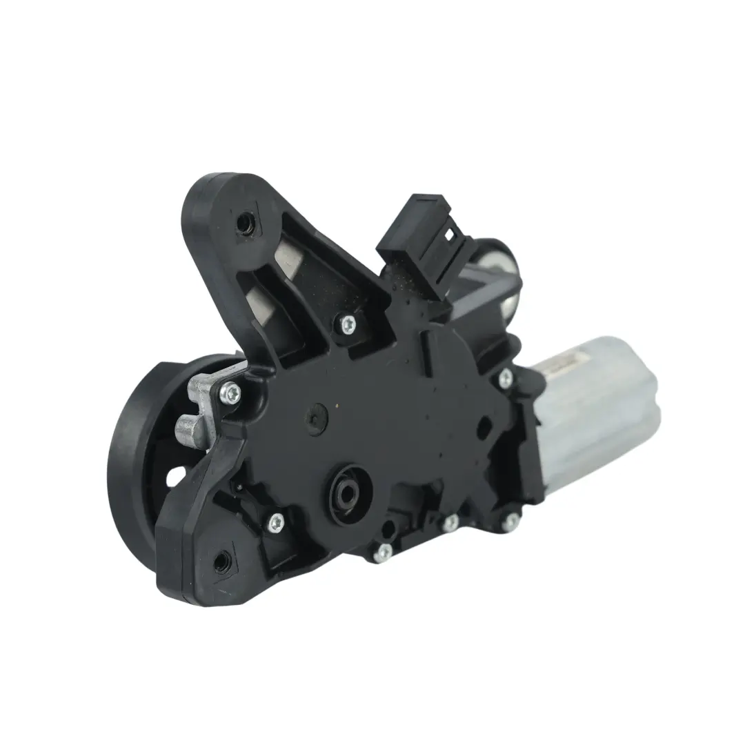 Window Wiper Motor Drive to BMW F11 F31 Touring Rear with Part number 7311415 BMW F11 F31 Touring Rear Window Wiper Motor Drive - SKU 7311415 - Part number 7311415