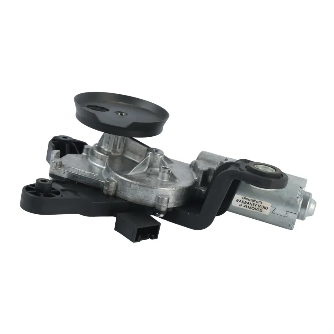 Window Wiper Motor Drive to BMW F11 F31 Touring Rear with Part number 7311415 BMW F11 F31 Touring Rear Window Wiper Motor Drive - SKU 7311415 - Part number 7311415