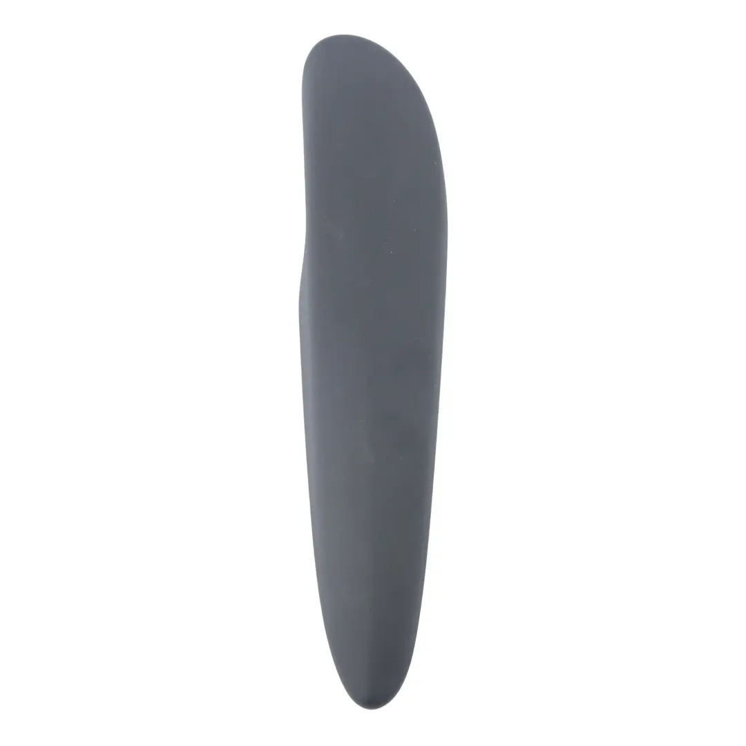 Mini F56 Innenraum Verkleidung Abdeckung Leiste Schwarz Links B48A20B - SKU 7312067 - Teilenummer 7312067
