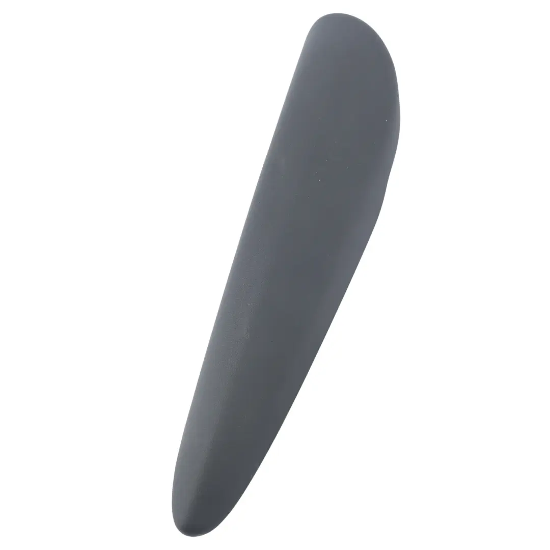 Mini F56 Innenraum Verkleidung Abdeckung Leiste Schwarz Links B48A20B - SKU 7312067 - Teilenummer 7312067