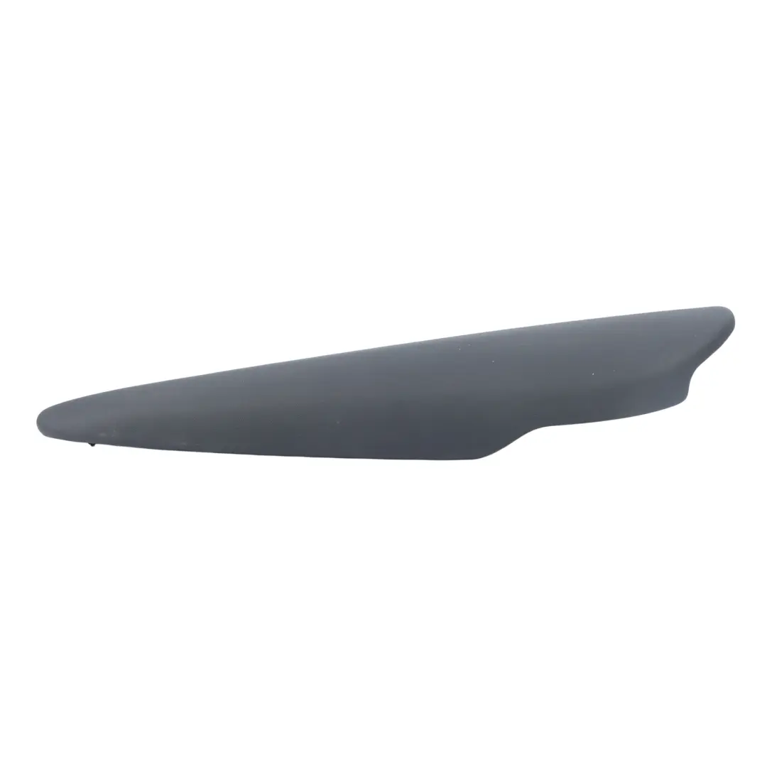 Mini F56 Innenraum Verkleidung Abdeckung Leiste Schwarz Links B48A20B - SKU 7312067 - Teilenummer 7312067