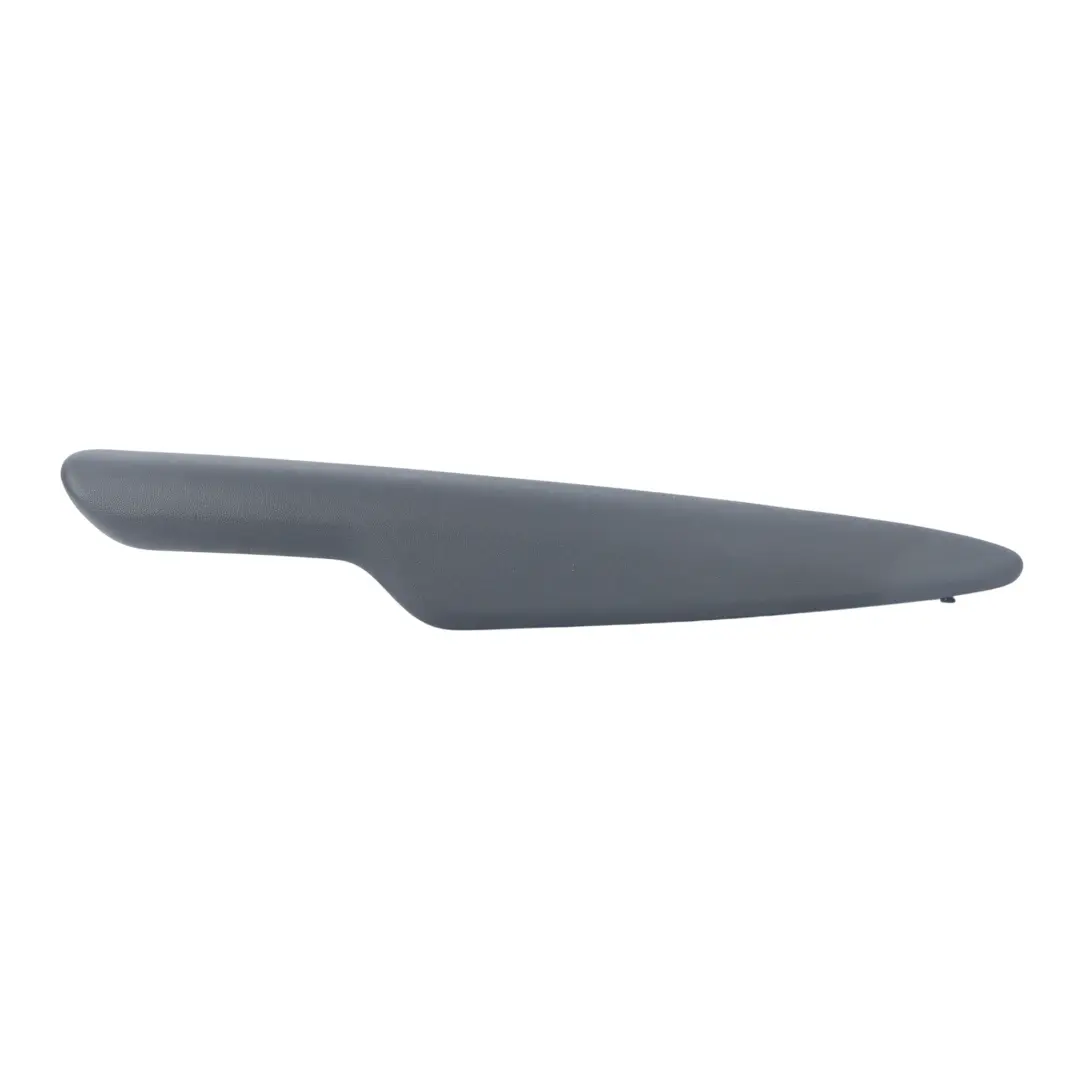 Mini F56 Garniture Intérieure Panneau Bande Noir Gauche B48A20B - SKU 7312067 - Numéro de pièce 7312067