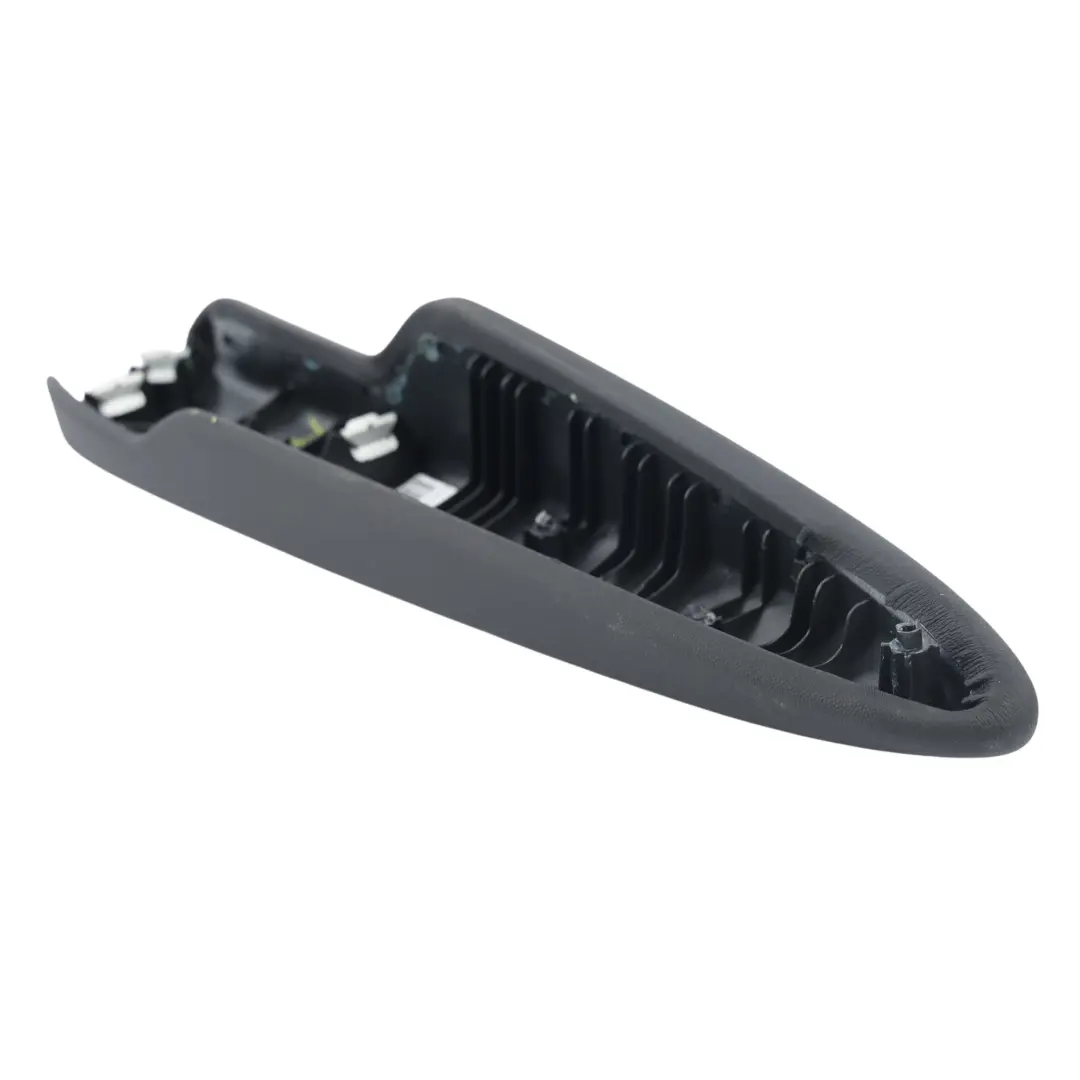 Mini F56 Rivestimento Interno Pannello Modanatura Nero Sinistro B48A20B - SKU 7312067 - Numero di parte 7312067