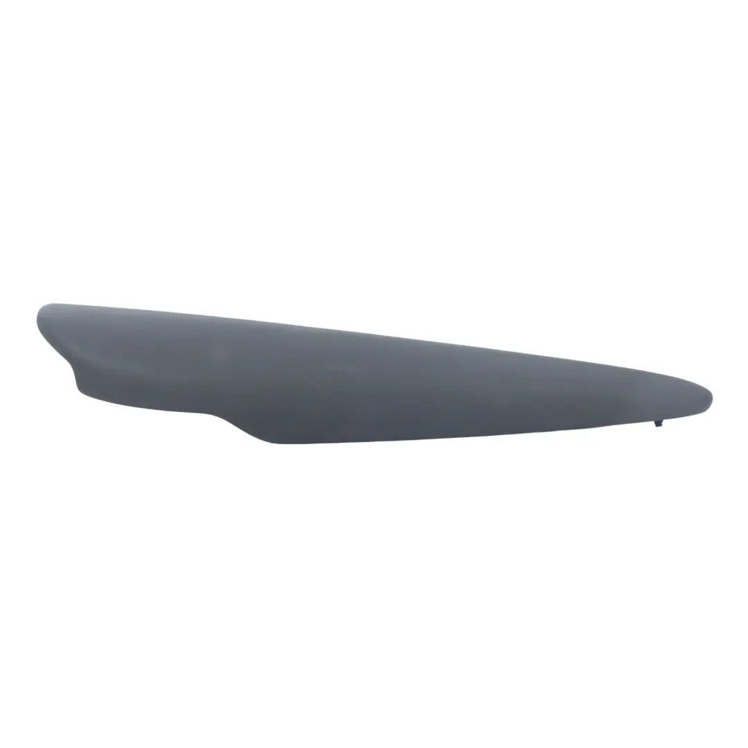 Mini F56 Rivestimento Pannello Interno Nero Destro B48A20B - SKU 7312068 - Numero di parte 7312068