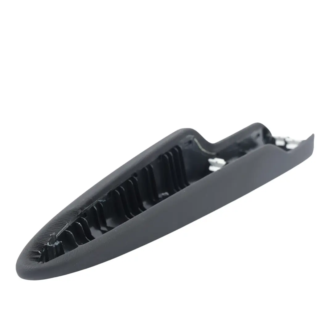 Prawa Listwa Panel Osłona Wnętrza Czarna B48A20B do Mini F56 o numerze 7312068 Mini F56 Prawa Listwa Panel Osłona Wnętrza Czarna B48A20B - SKU 7312068 - Numer Części 7312068
